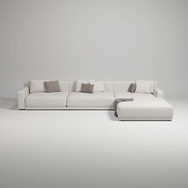 Soleia - Sofa Set