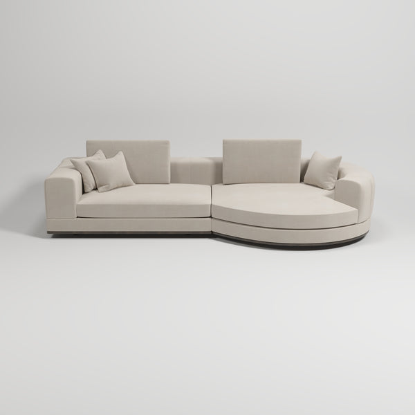 LunaLounge - Sofa Set