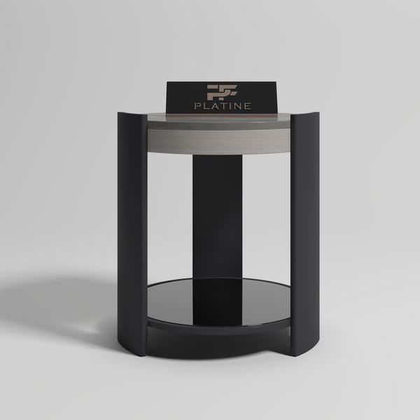 Torno Side Table