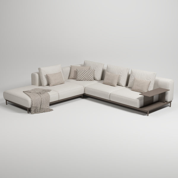 Kalani - Sofa Set