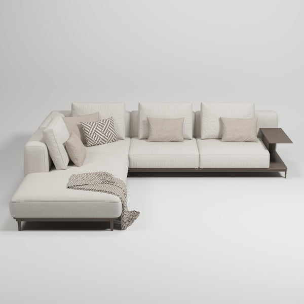 Kalani - Sofa Set