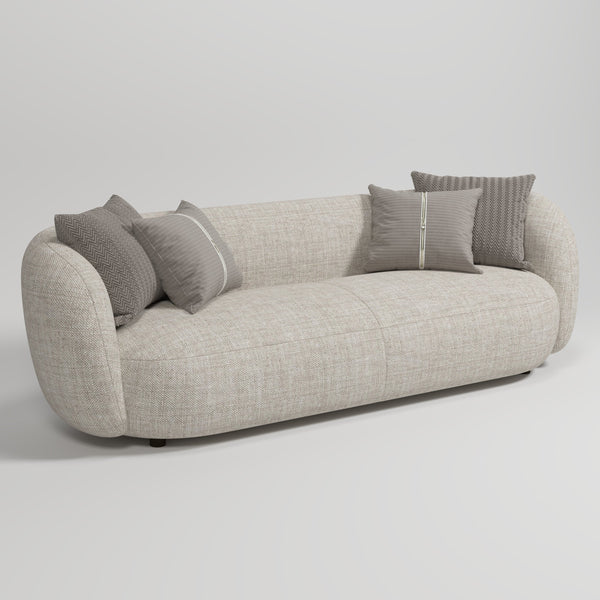Cloudnest Sofa Set