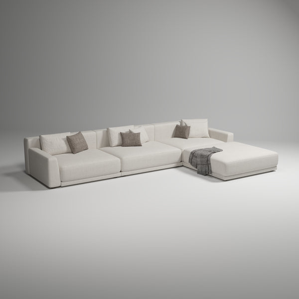 Soleia - Sofa Set