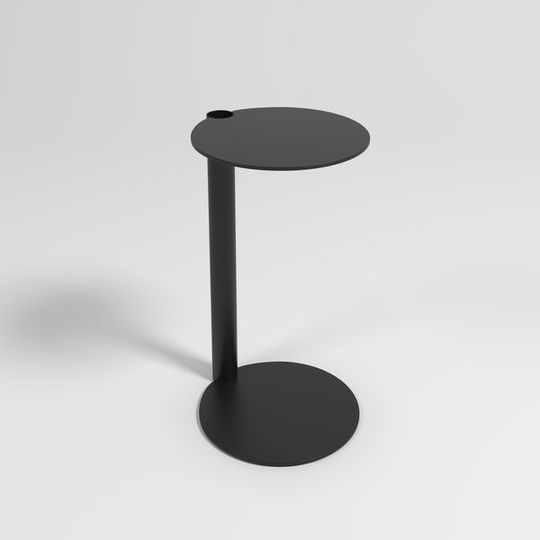 Solo Service Table