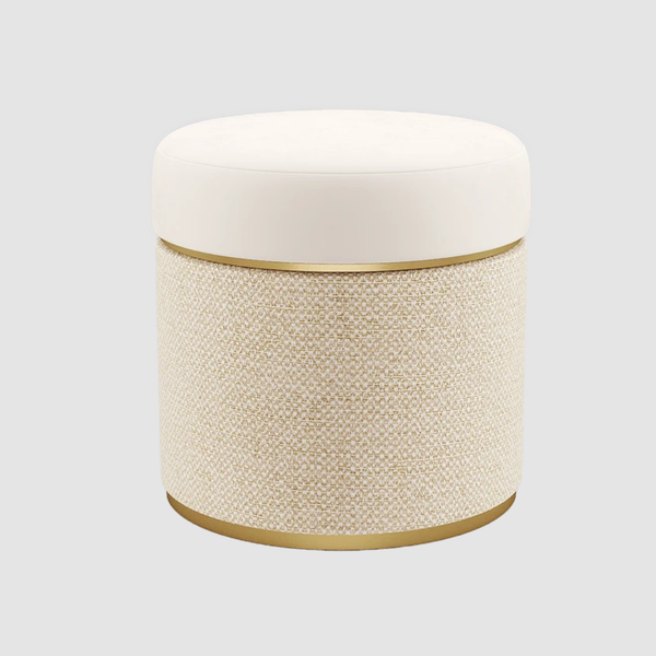 Kavira Pouf
