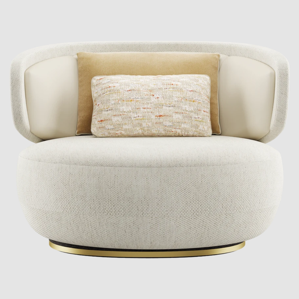 Solvar - Armchair