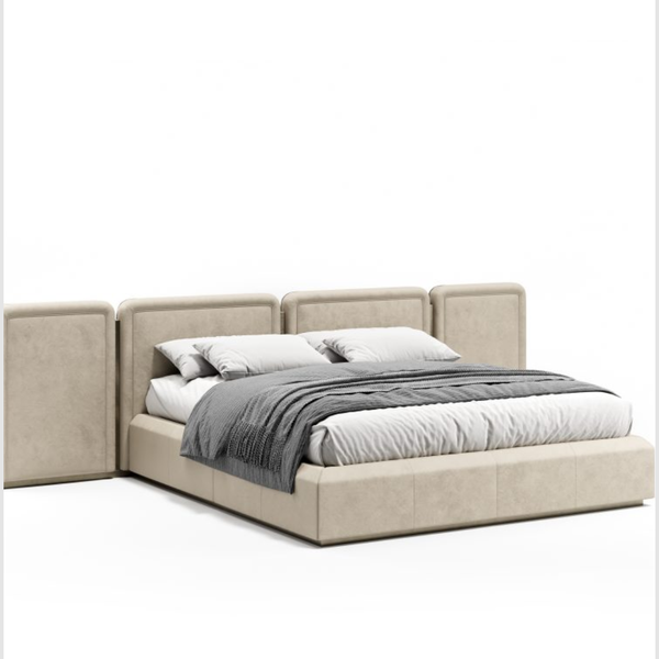 Sileno bed