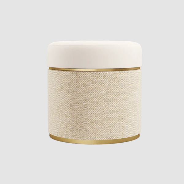 Kavira Pouf