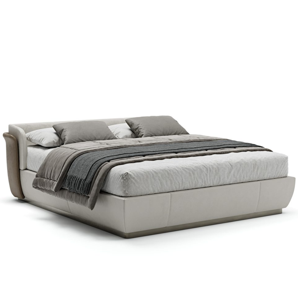 Cavari bed