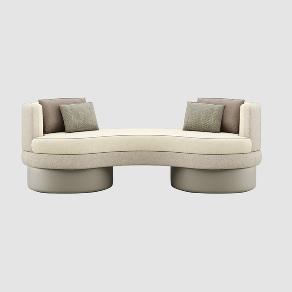 Zorvia Bench