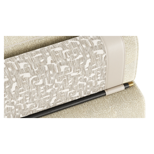 Calvar- sofa L Shape