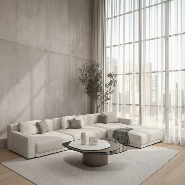 Soleia - Sofa Set