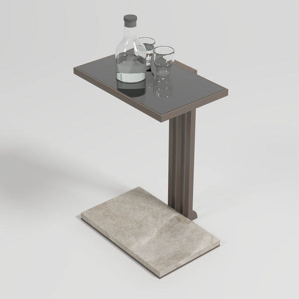 Aeris Service Table