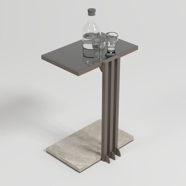 Aeris Side Table