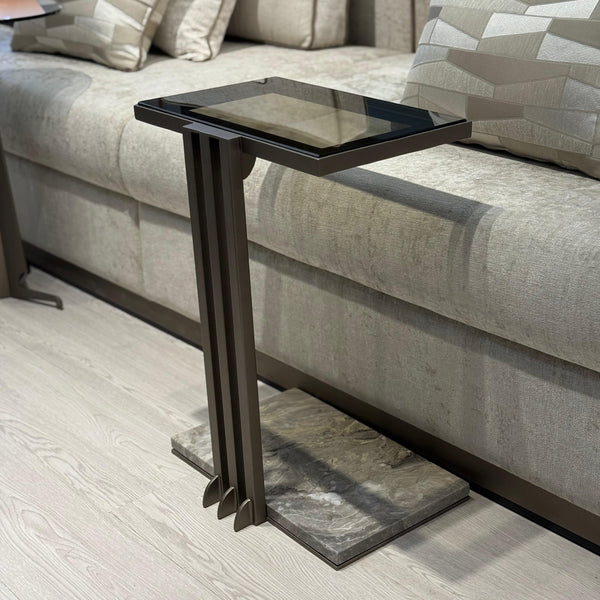 Aeris Service Table