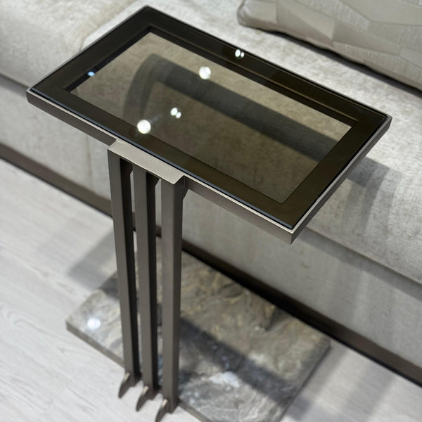 Aeris Service Table