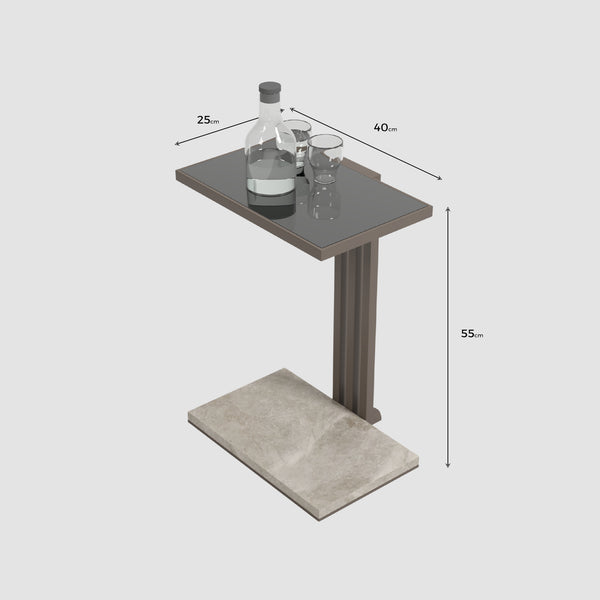 Aeris Side Table
