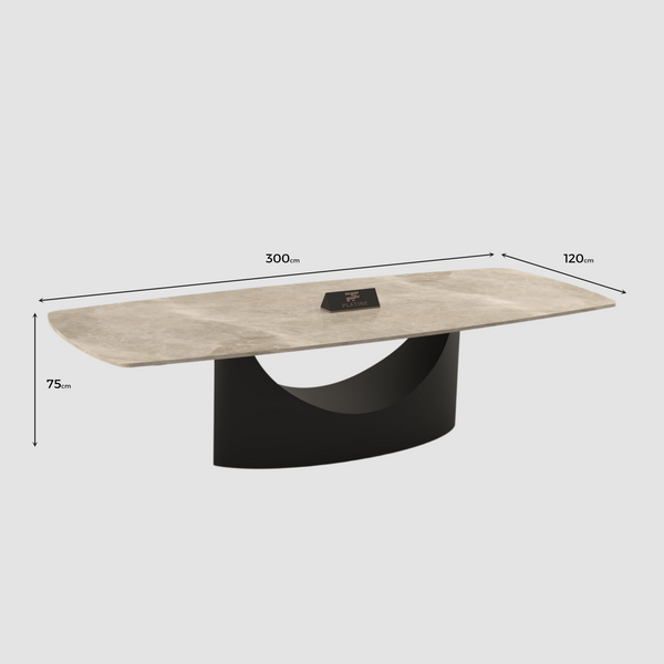 Arcadia Dining Table