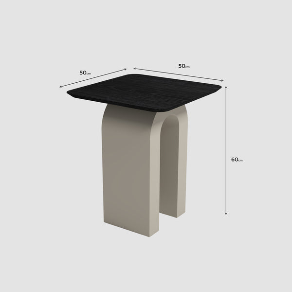 Arc - Side Table