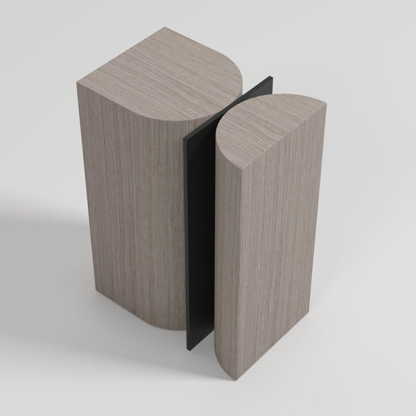 Arcus - Side Table