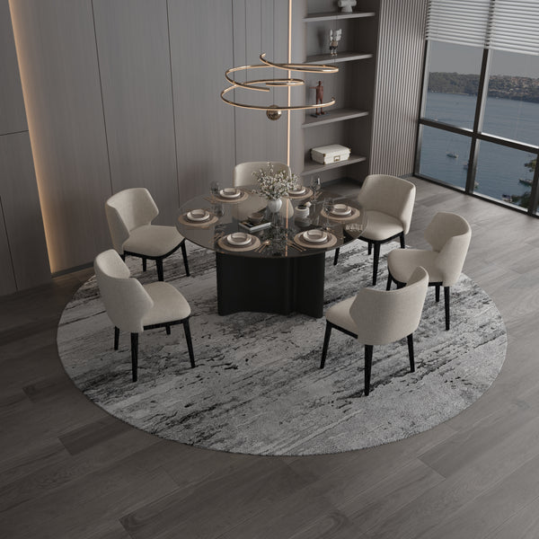 Astra Dining Table