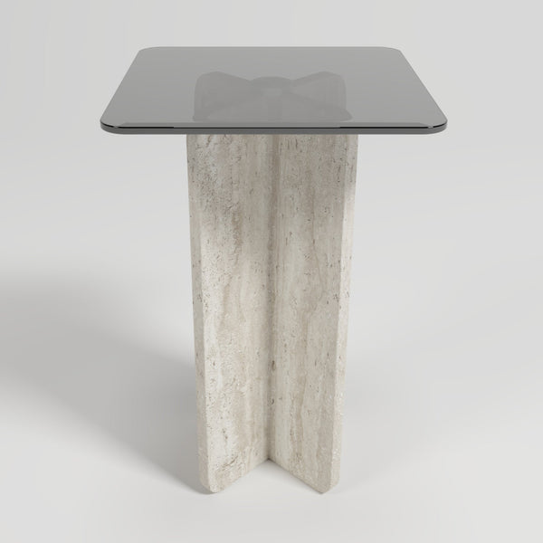 Axis - Side Table
