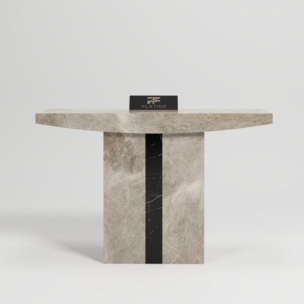 Bastio Console Table
