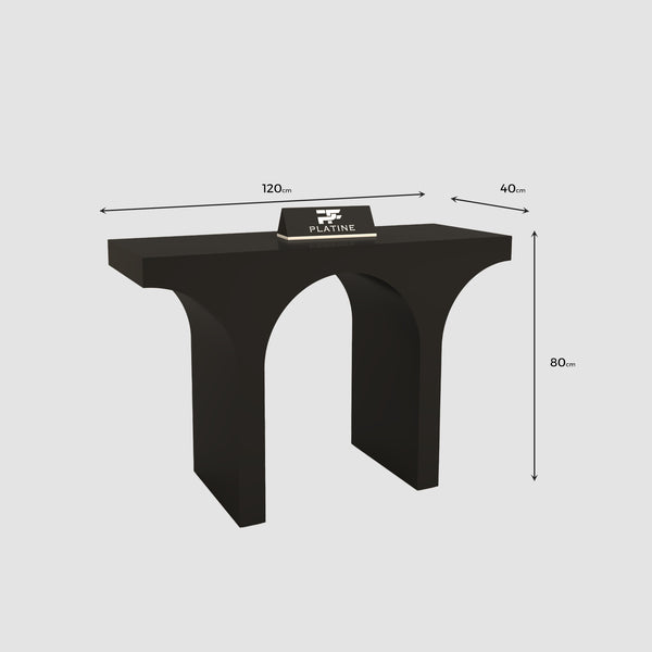 بوهو - طاوله كونسول