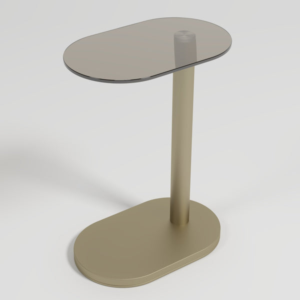 Capsule Side Table