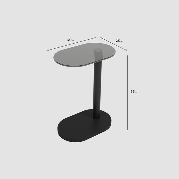 Capsule Side Table