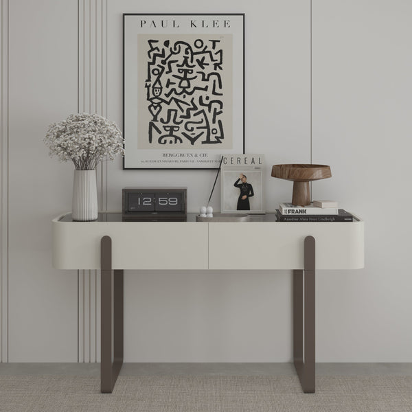 Carson Console Table