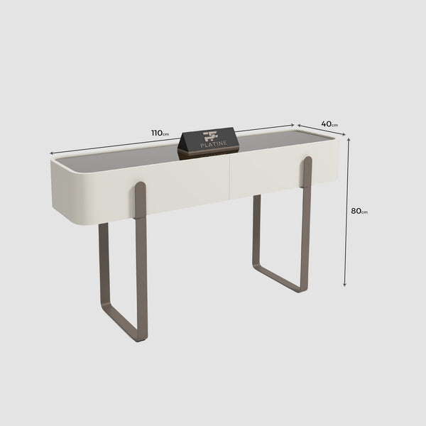 Carson Console Table
