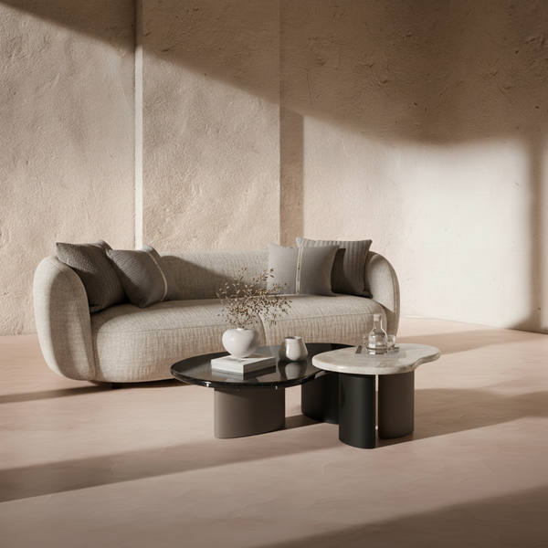 Cloudnest Sofa Set