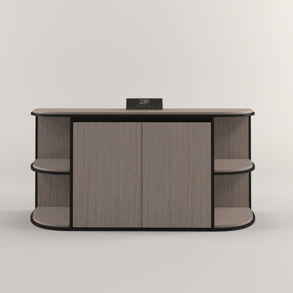 كونتور - طاولة بوفيه