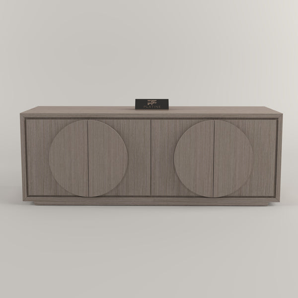 كور - طاولة بوفيه