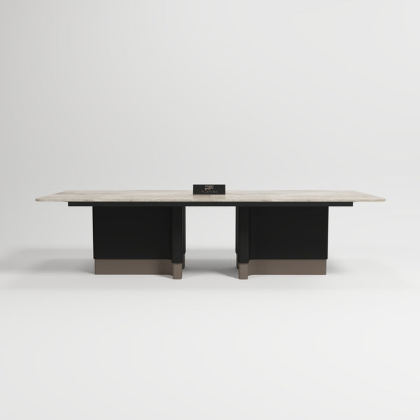 Curva Dining Table