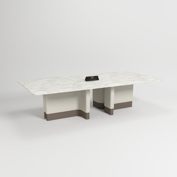 Curva Dining Table