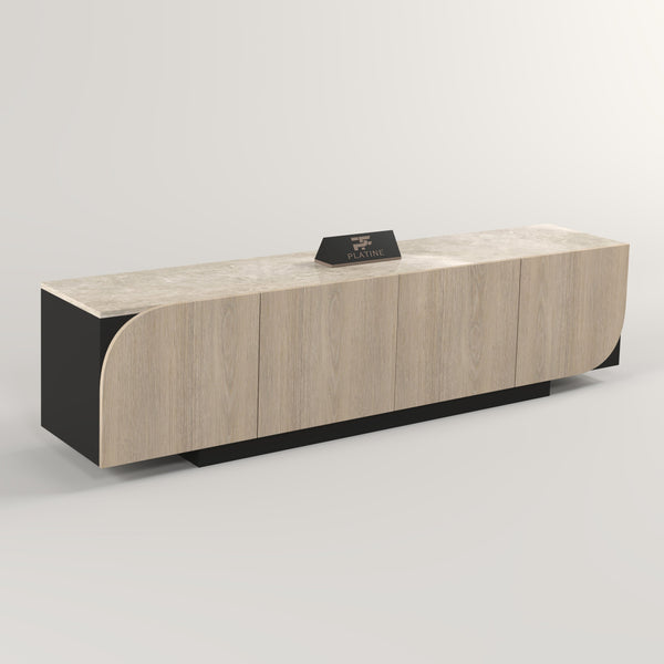 كيرف - طاولة بوفيه