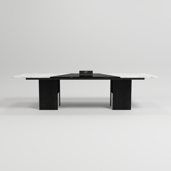 Dualis Dining Table