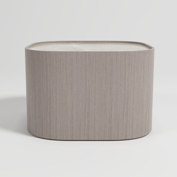 Domino Side Table