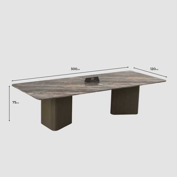 Duna Dining Table