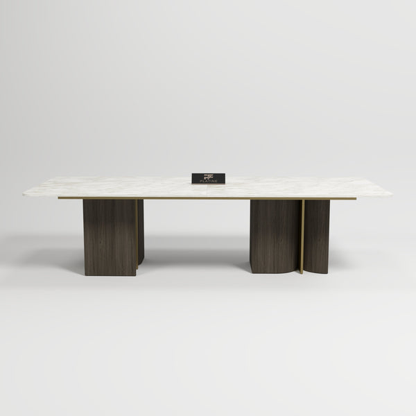 Duo Dining Table