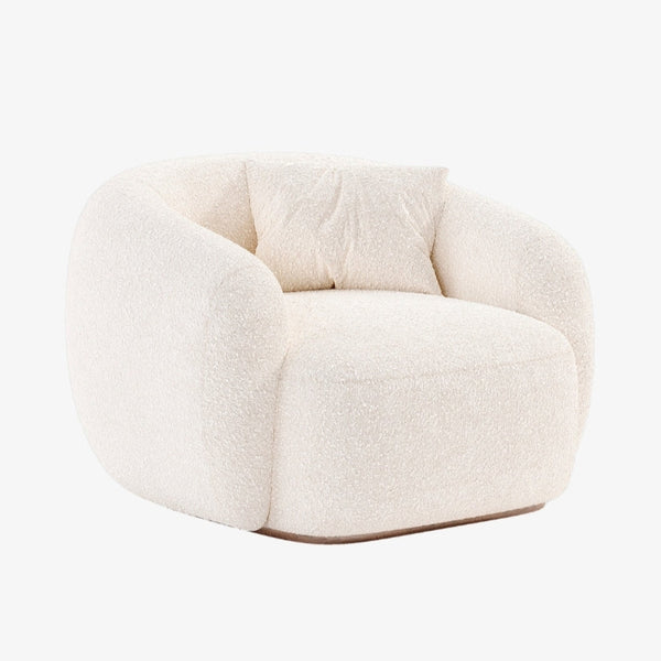 Elva - Armchair