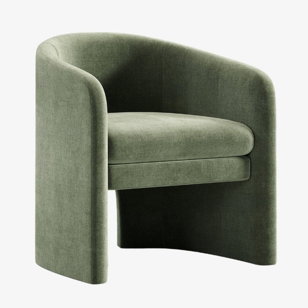 Emerald - Armchair