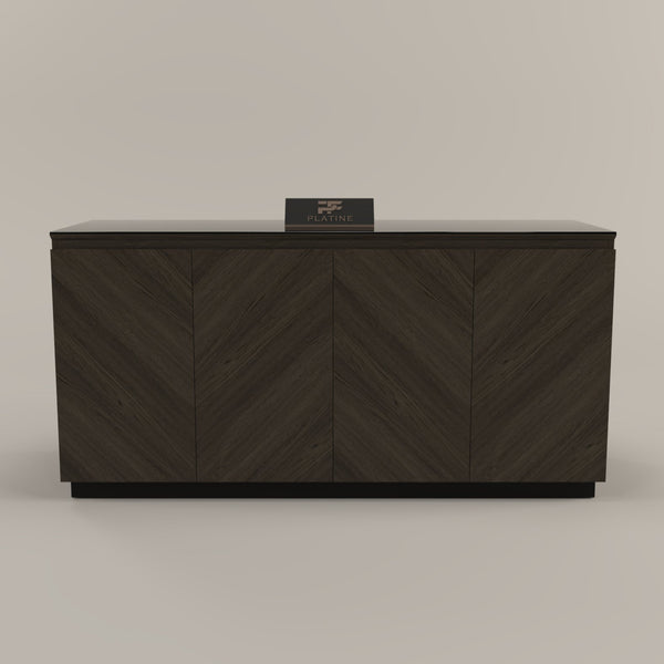 إميلي - طاولة بوفيه