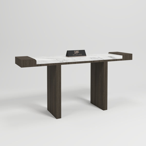 Equa Console Table
