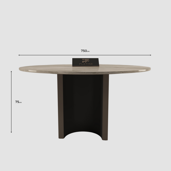 Euric Dining Table
