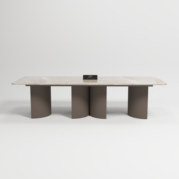 Euric Dining Table