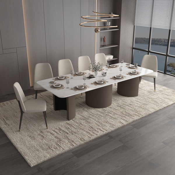 Euric Dining Table