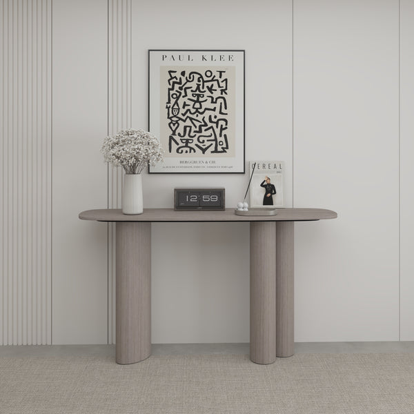 Filo Console Table